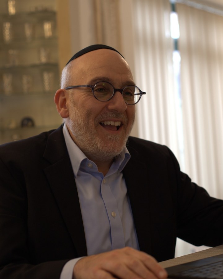Harvey Belovski
